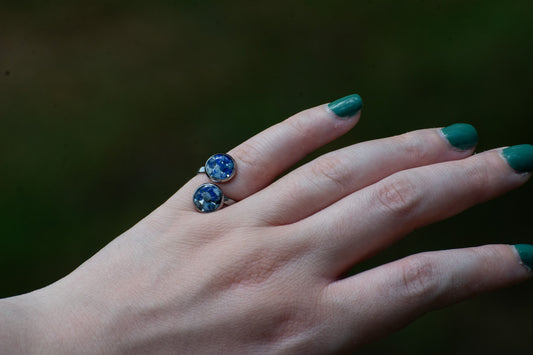 Lapis Lazuli Ring