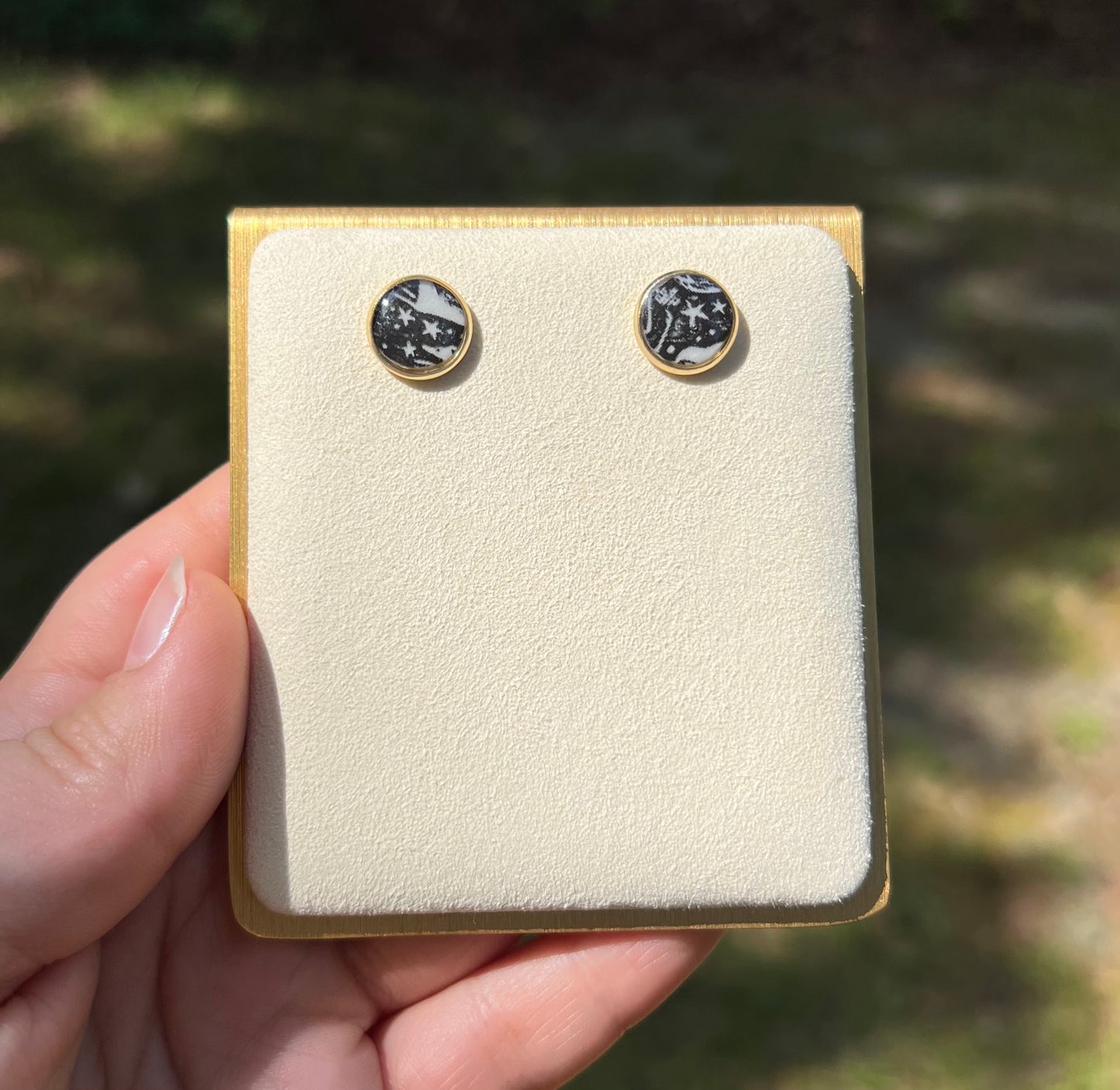 Stargazer Pup Studs