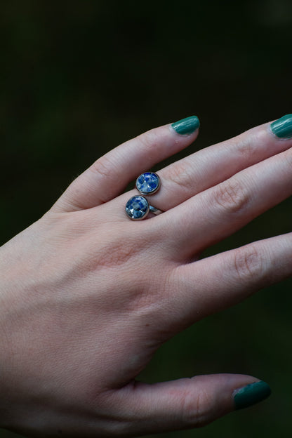 Lapis Lazuli Ring