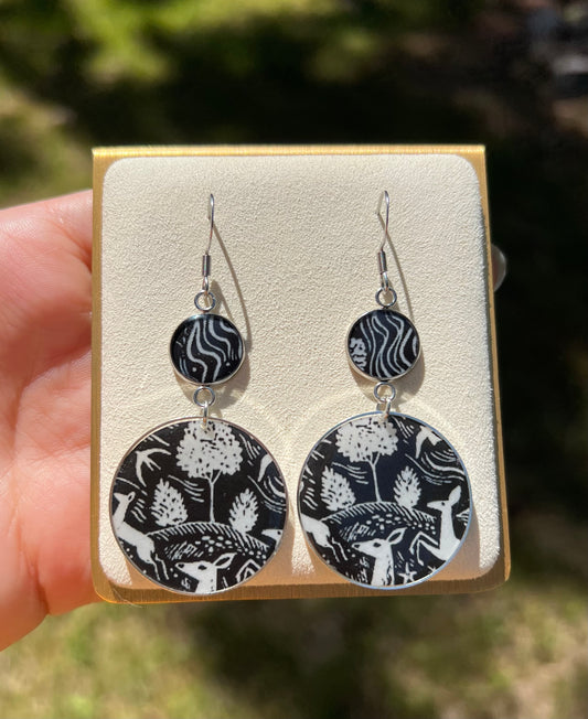 Doe’s Path - Dangles