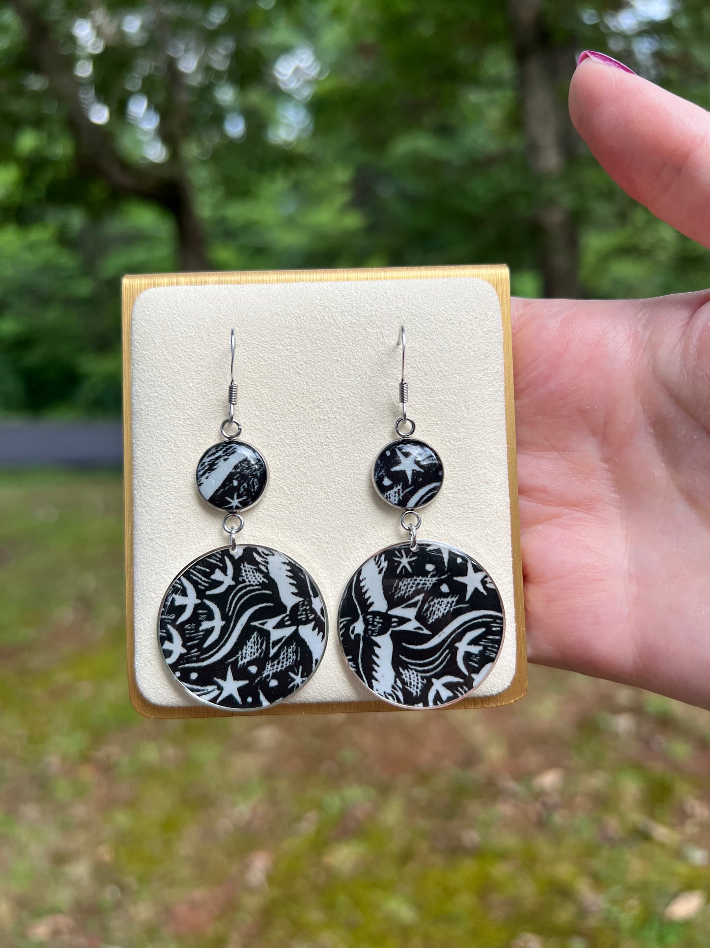 Nocturne Pair