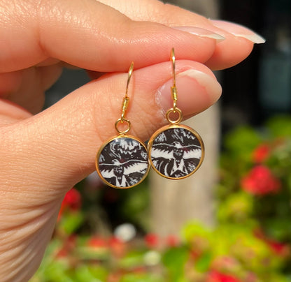 Skybound Dangles
