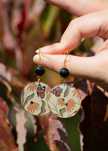 Ink & Art Dangles