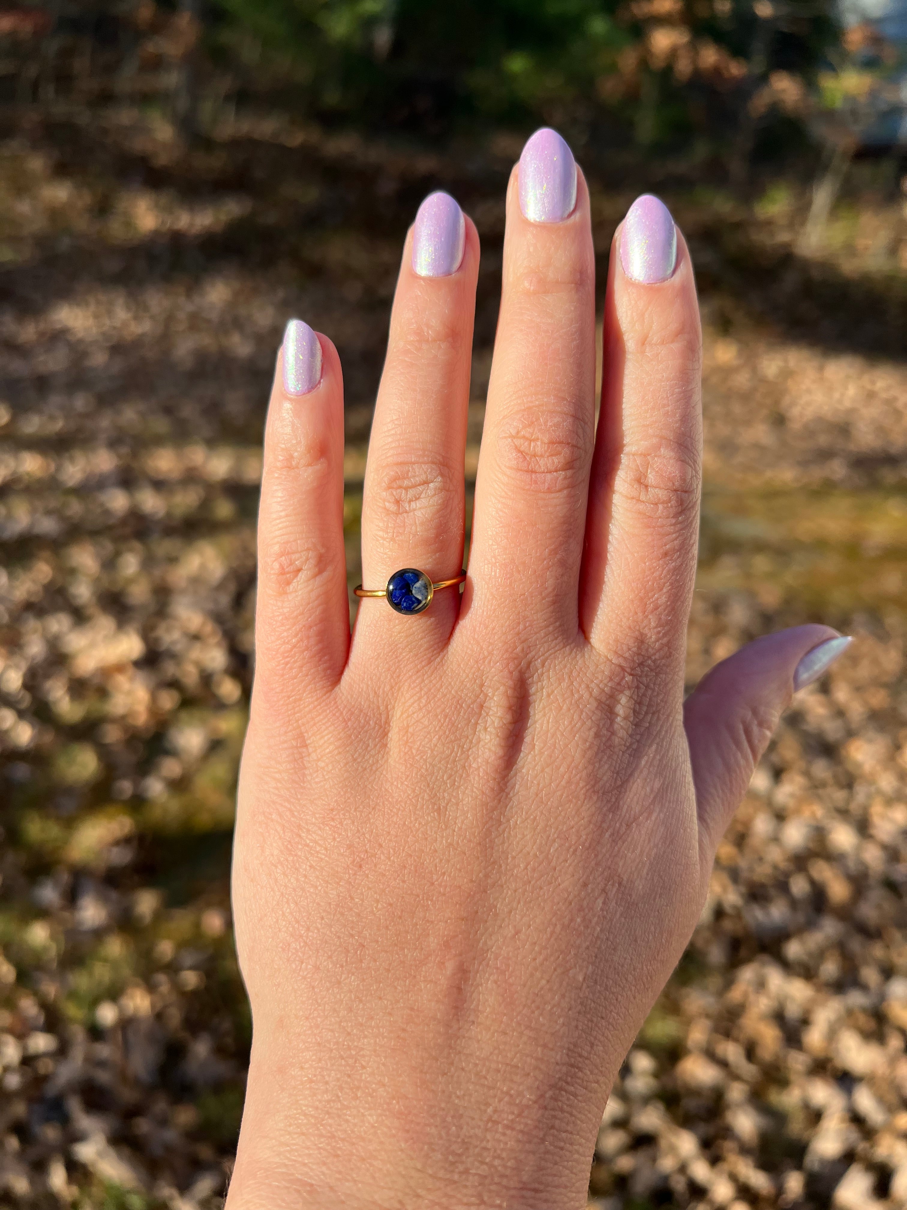 Selected Variant Image